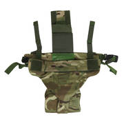 British Army MTP Pelvic Protection System