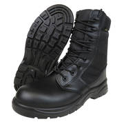 Waterproof Combat Boot