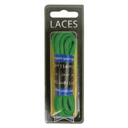 Laces 114cm Emerald Green DM Cord