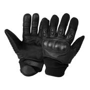 Combat Knuckle Gloves