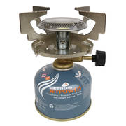 Field Stove