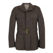 South African Army Tunic