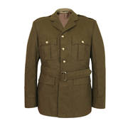 Mens Service Dress Tunic (No.2 FAD)