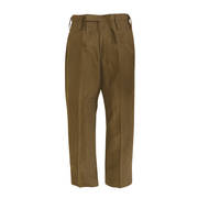 Used Mens Barrack Dress Trousers (FAD Uniform)