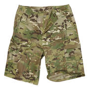 Multicam Combat Shorts