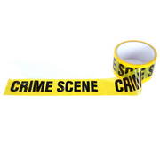 Crime Scene Tape