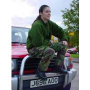 85 Pattern Combat Trousers