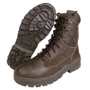 Patrol Boots (Cadet Style)