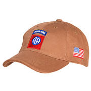 82nd Airborne Baseball Cap