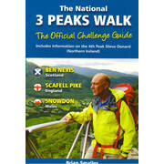 The National 3 Peaks Walk - The Official Challenge Guide