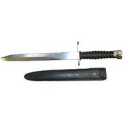 Swiss Bayonet