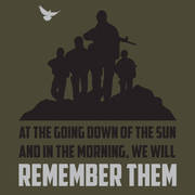 Remember Them T-Shirt