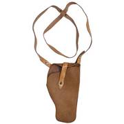 Leather Shoulder Holster