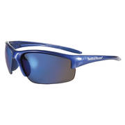 Smith & Wesson Blue Mirrored Sunglasses