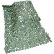 British Camo Net (9 x 5 feet)