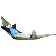 British Single Hammock