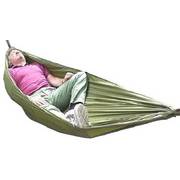 British Double Hammock