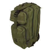 Tactical Mission Rucksack