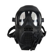 Used British GSR Gas Mask