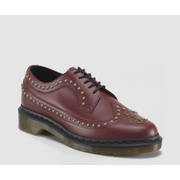 Dr Martens Brogue Shoe