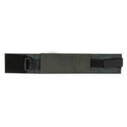Tactical Watch Strap with Velcro Cover