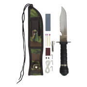 Survival Knife