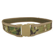 Tactical Combat Belt