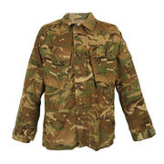 British Flame Retardant MTP Combat Shirt (CS95 Issue)