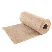 25m Roll of Burlap