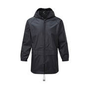 Kids Waterproof Over-Jacket