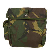 New British Respirator Bag