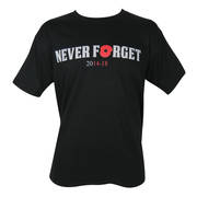 Never Forget T-shirt