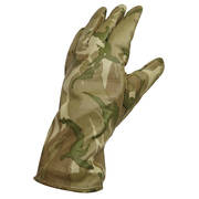 British MTP Leather Combat Gloves