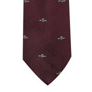 Parachute Regiment Tie