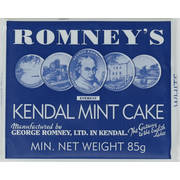 Kendal Mint Cake 85g