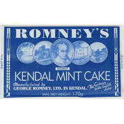 Kendal Mint Cake 170g