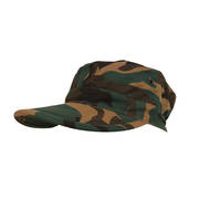 Kids Military Fatigue Cap