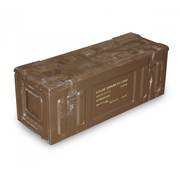 Ammo Box - Flare Tripwire Kit