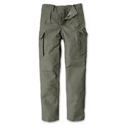 German Army Style Moleskin Trousers