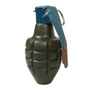 Replica Pineapple Grenade