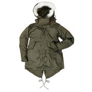 Replica US Fishtail Parka