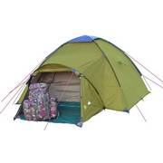 Lewis 2/3 Dome Tent
