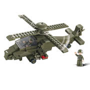 Sluban Attack Helicopter