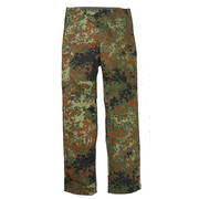 New German Army Flecktarn Trousers