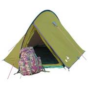 Jura Single Hoop Tent