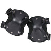 Viper Hard Shell Knee Pads