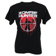 Zombie Hunter T-Shirt