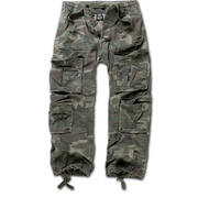 New Airborne Vintage Trousers