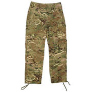 Used British MTP Windproof Trousers