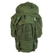 New Forces 66 Litre Rucksack